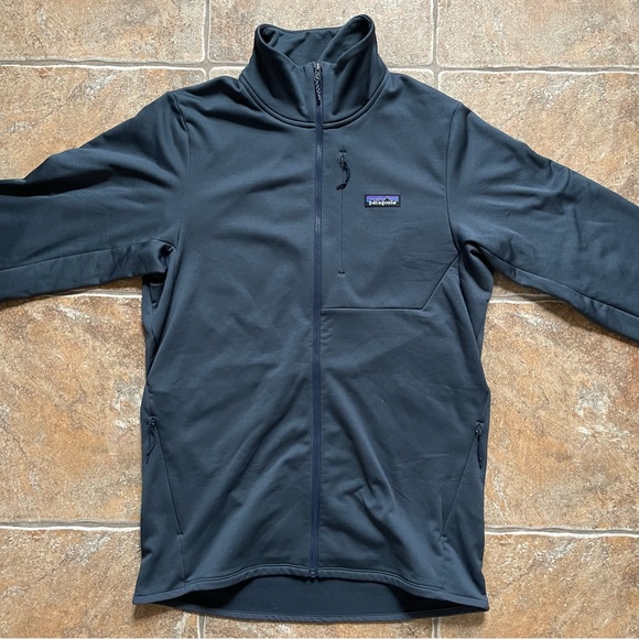 Men's R1® Thermal Jacket - Picture 2 of 10